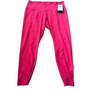 Nike High Rise Zenvy Leggings - Size XL - New with Tags!